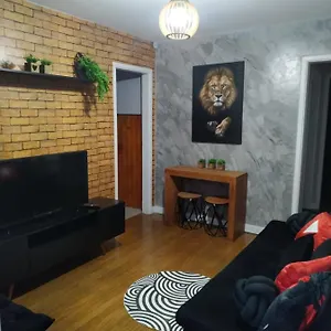  Apartamento Flat