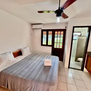  Apartamento Duplex Aconchegante Residencial Mont Sinai Brasil