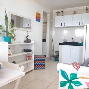  Apartamento Boa Vista Maracaipe Brasil