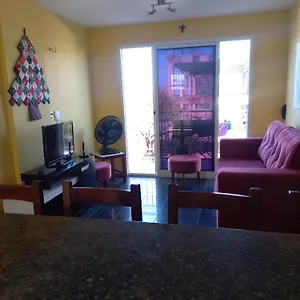  Apartamento Mobiliado Iracema Brasil