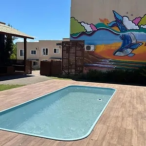 Apartamento Do Rosa Brasil